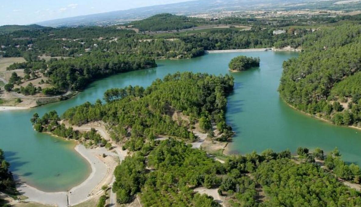 Photo of Outdoor in La Redorte