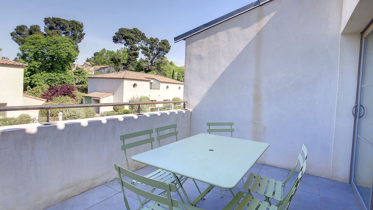 Photo of Outdoor in La Redorte