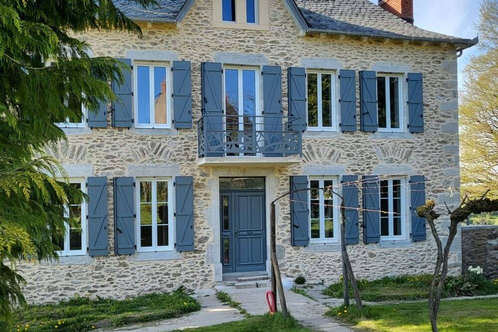 Photo of Outdoor in Rieupeyroux