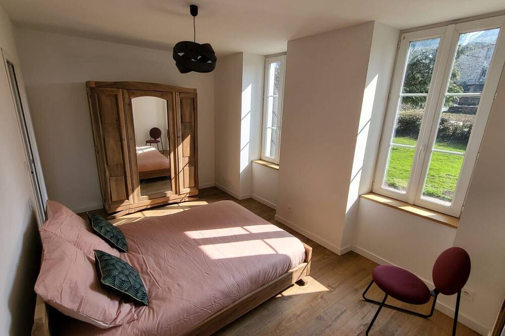 Photo of Bedroom in Rieupeyroux