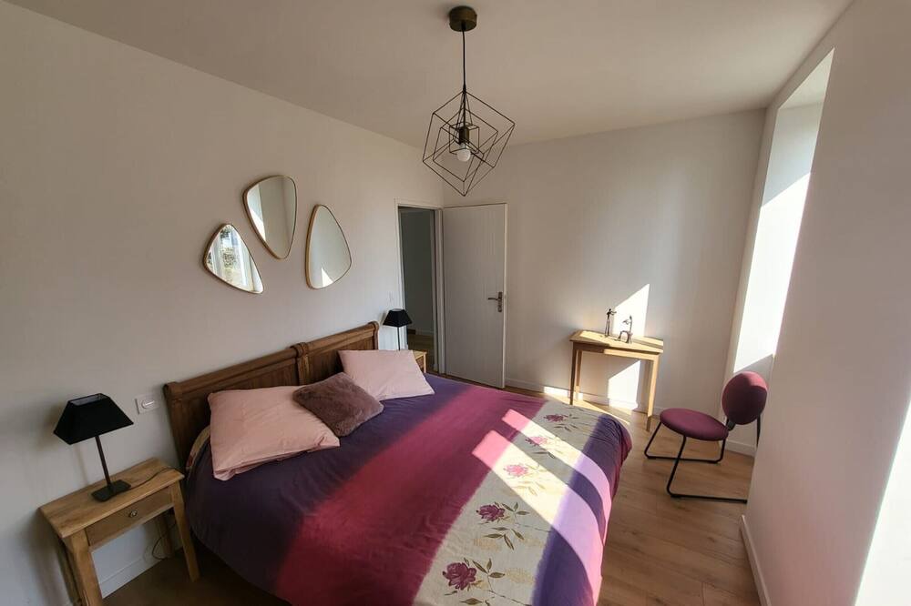 Photo of Bedroom in Rieupeyroux
