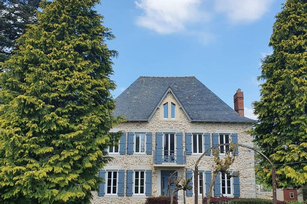 Photo of Outdoor in Rieupeyroux