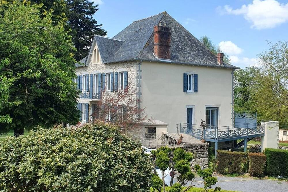 Photo of Outdoor in Rieupeyroux
