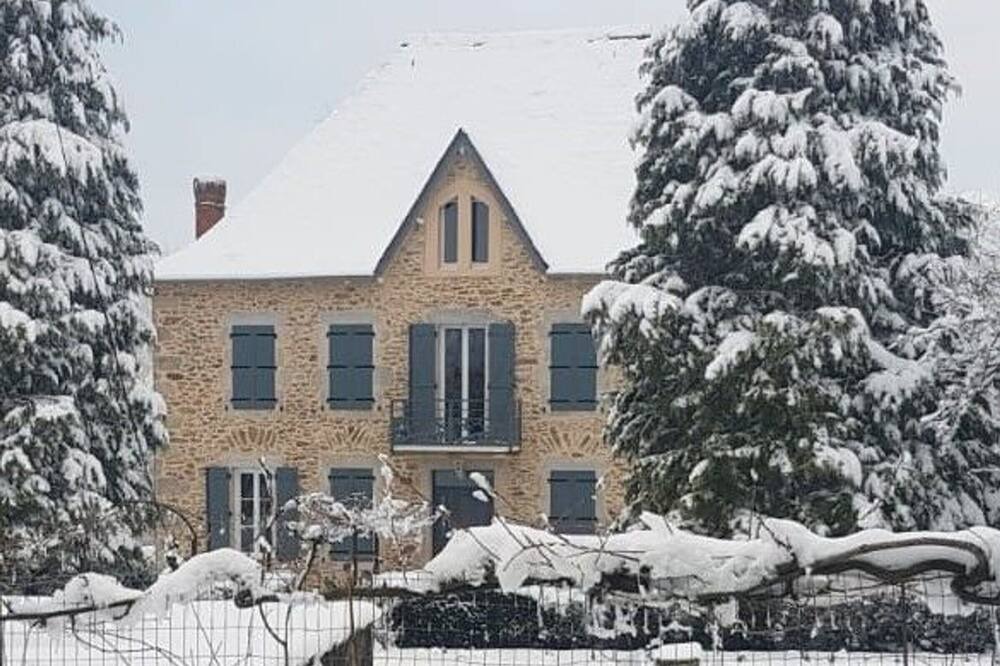 Photo of Outdoor in Rieupeyroux