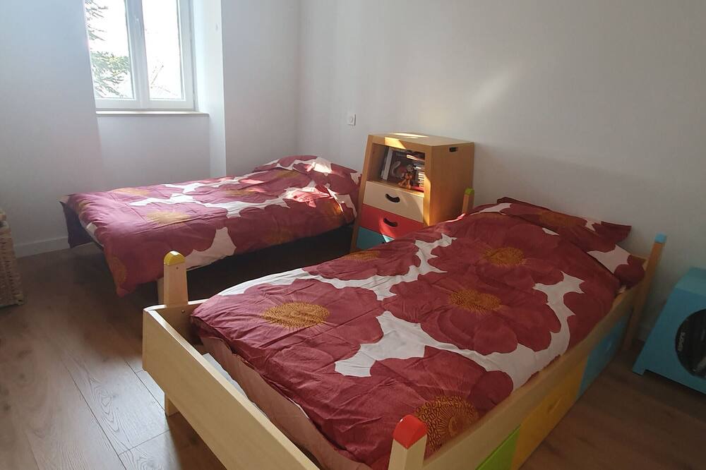 Photo of Bedroom in Rieupeyroux