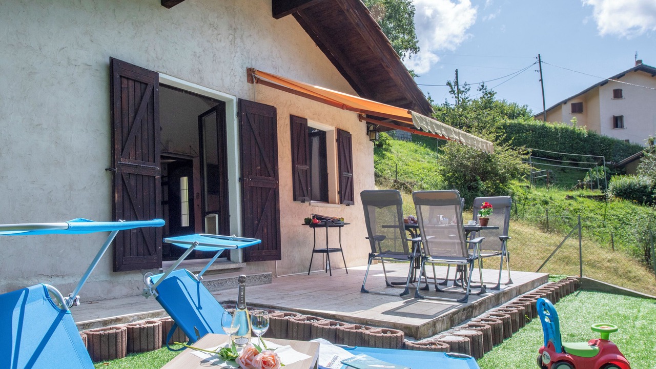 Photo of Outdoor in Valcolla