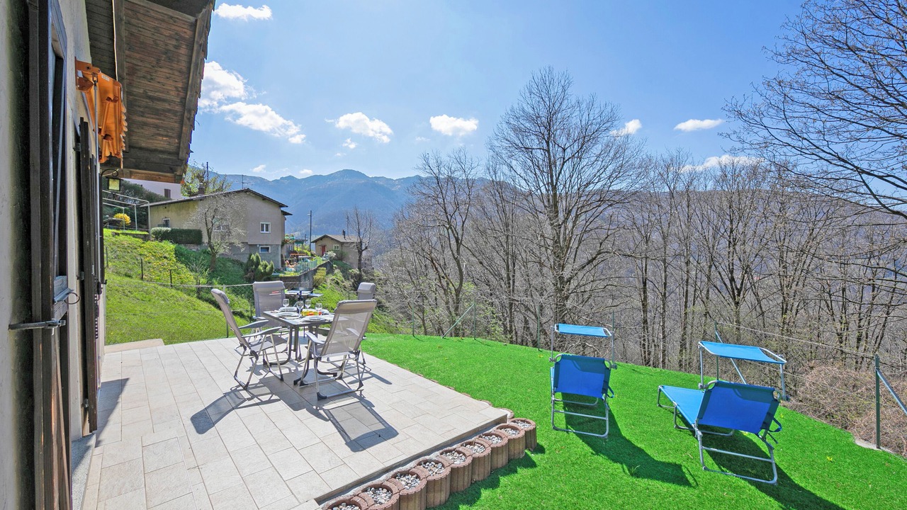 Photo of Outdoor in Valcolla
