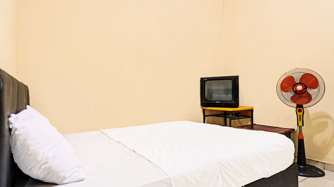 Photo of Bedroom in Lubuk Baja