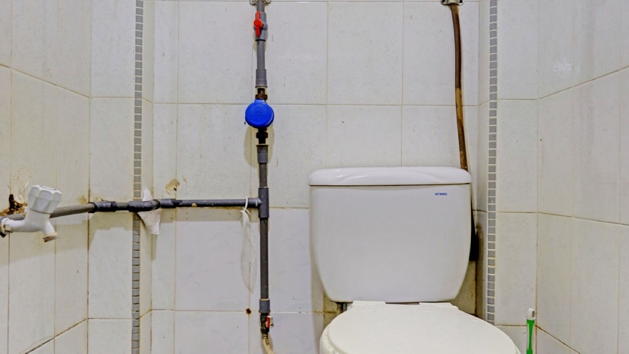 Photo of Bathroom in Lubuk Baja