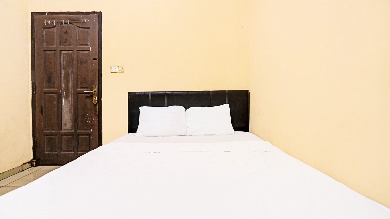 Photo of Bedroom in Lubuk Baja