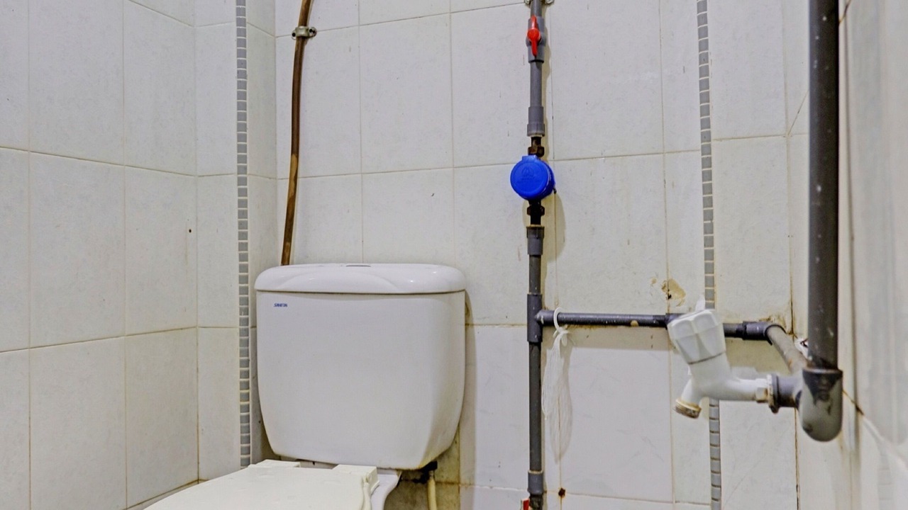 Photo of Bathroom in Lubuk Baja