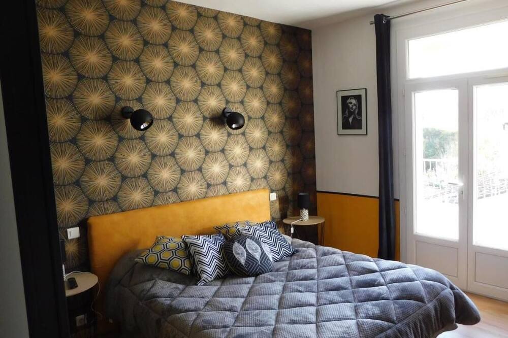 Photo of Bedroom in Cahuzac-sur-Adour