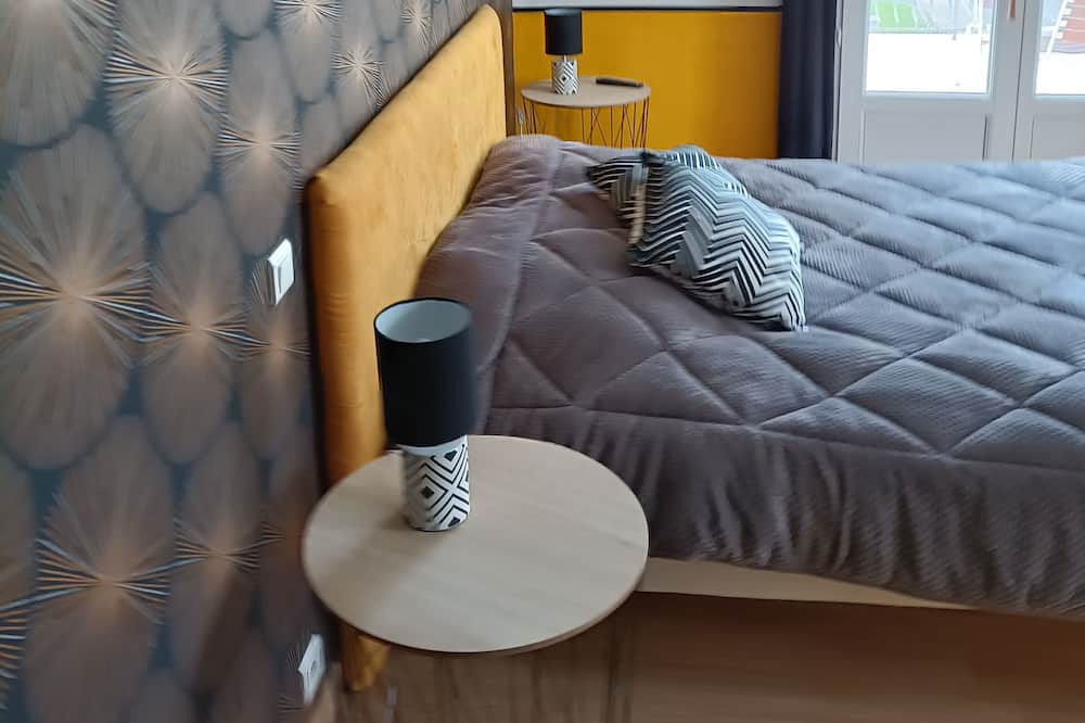 Photo of Bedroom in Cahuzac-sur-Adour