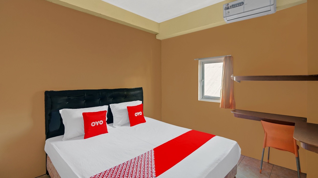 Photo of Bedroom in Pinaesaan