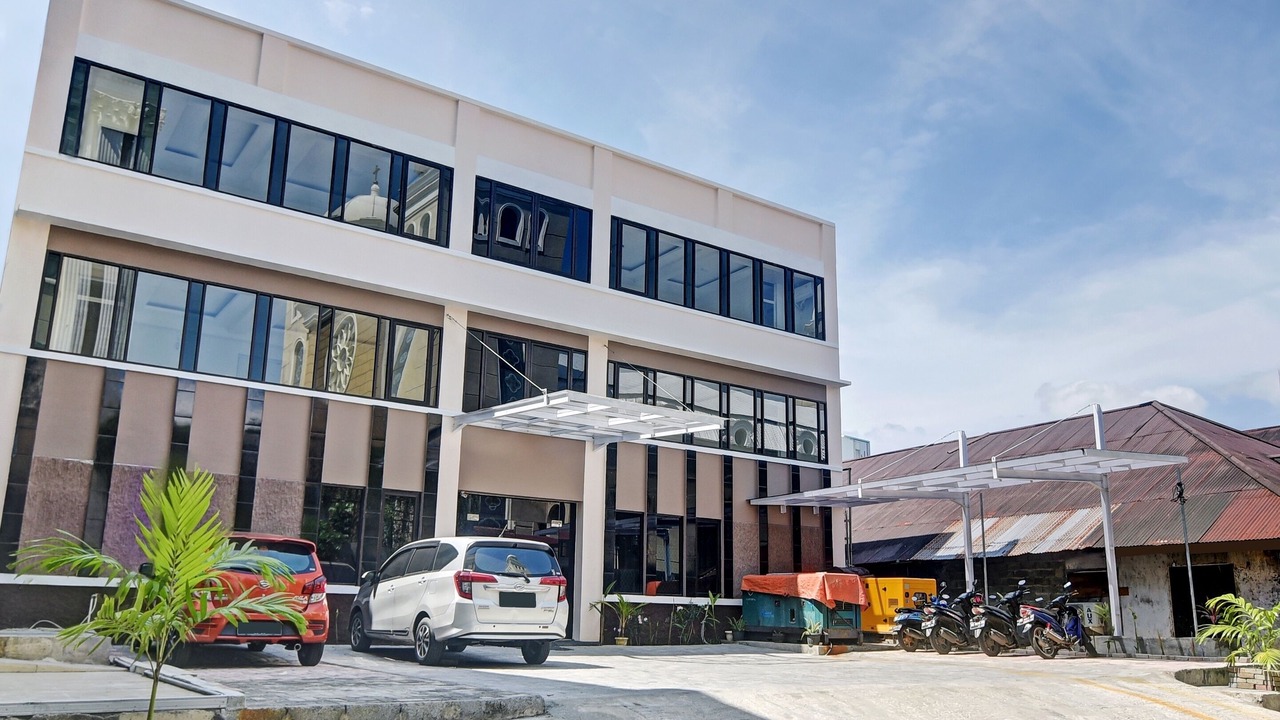 Photo of Outdoor in Pinaesaan