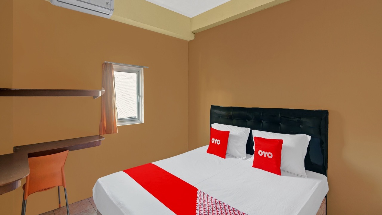 Photo of Bedroom in Pinaesaan