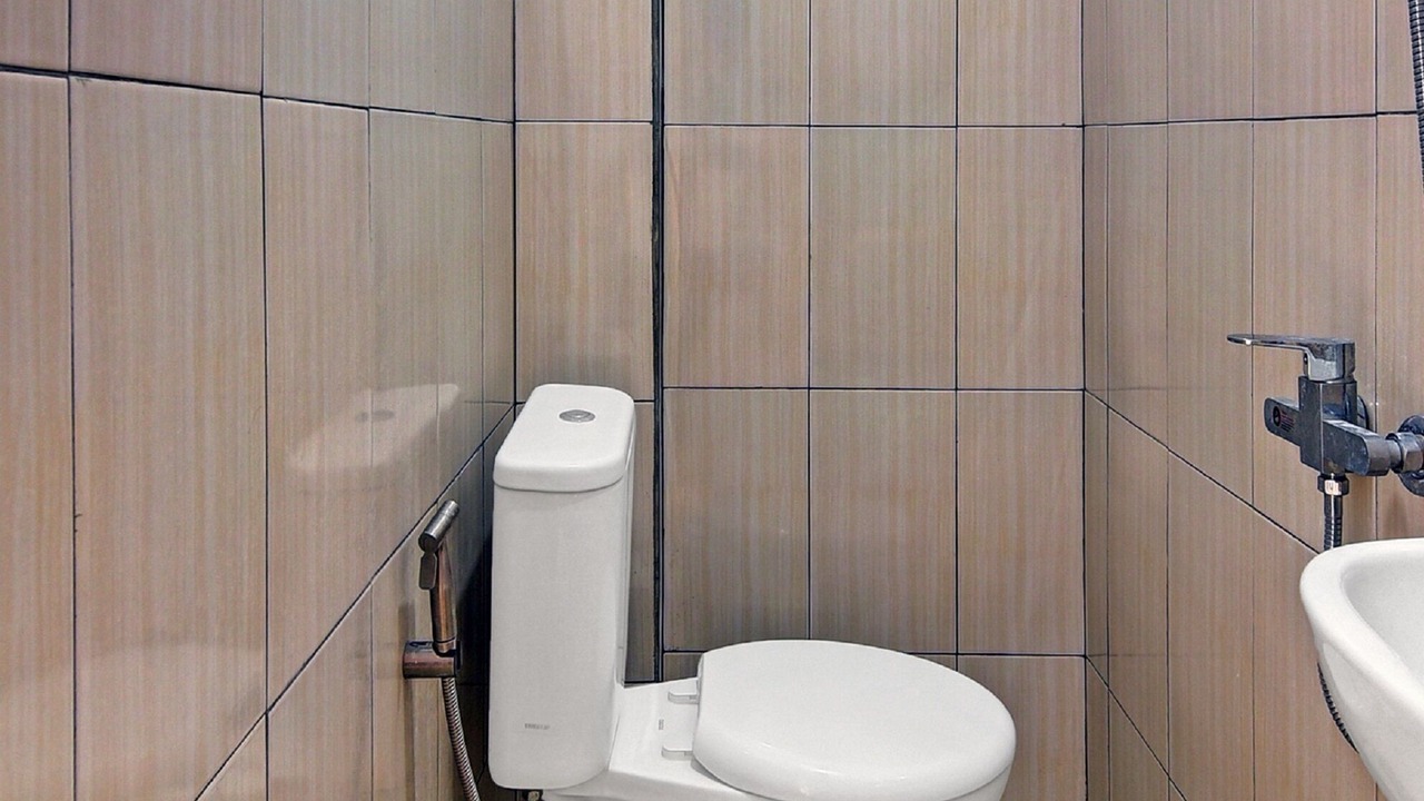 Photo of Bathroom in Pinaesaan