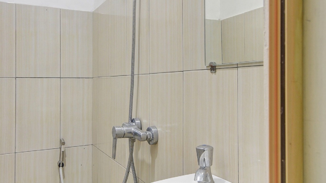 Photo of Bathroom in Pinaesaan