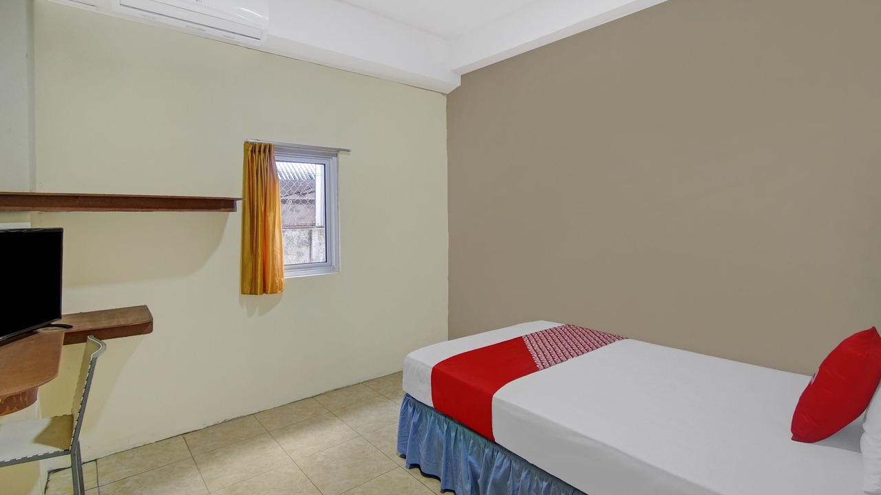 Photo of Bedroom in Pinaesaan