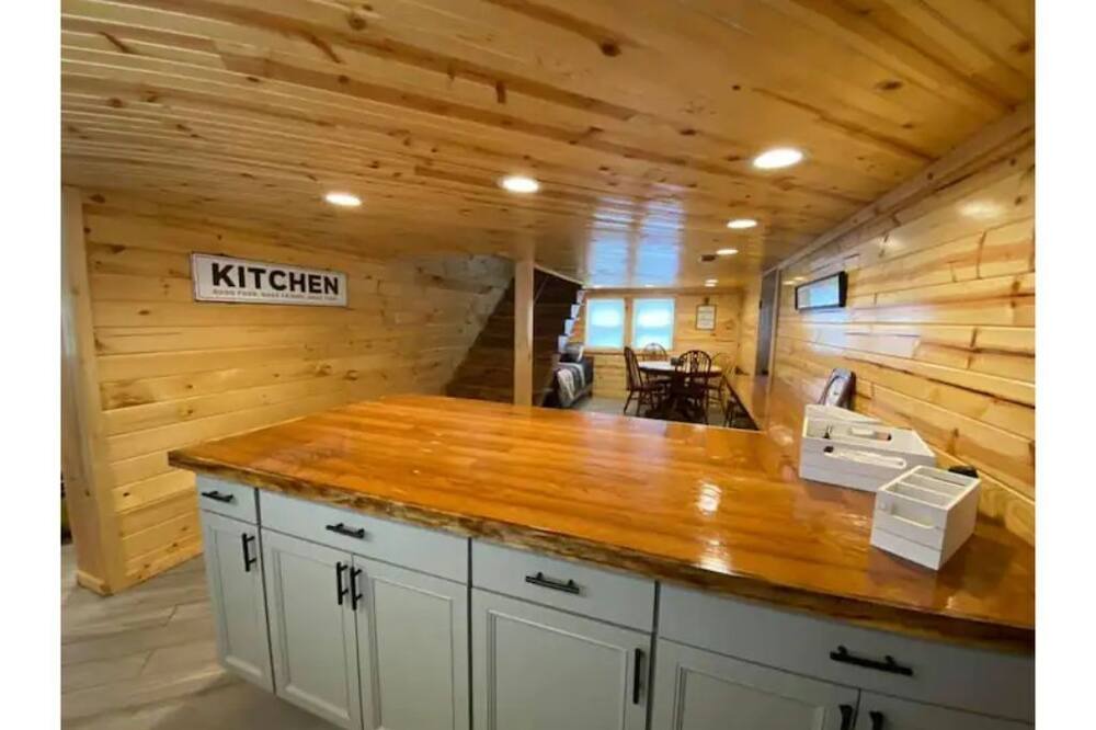Photo of Kitchen in Bluewell