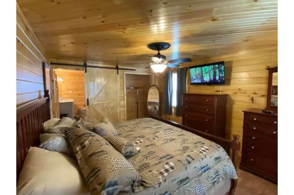 Photo of Bedroom in Bluewell
