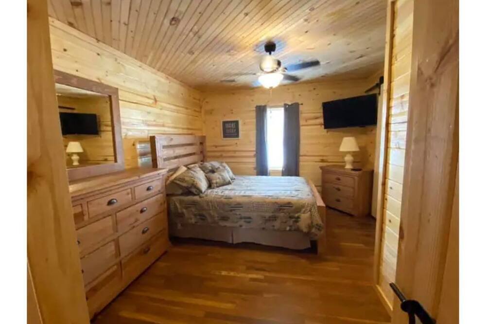 Photo of Bedroom in Bluewell
