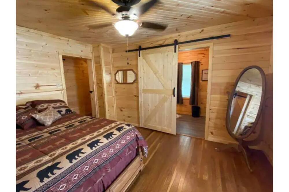 Photo of Bedroom in Bluewell
