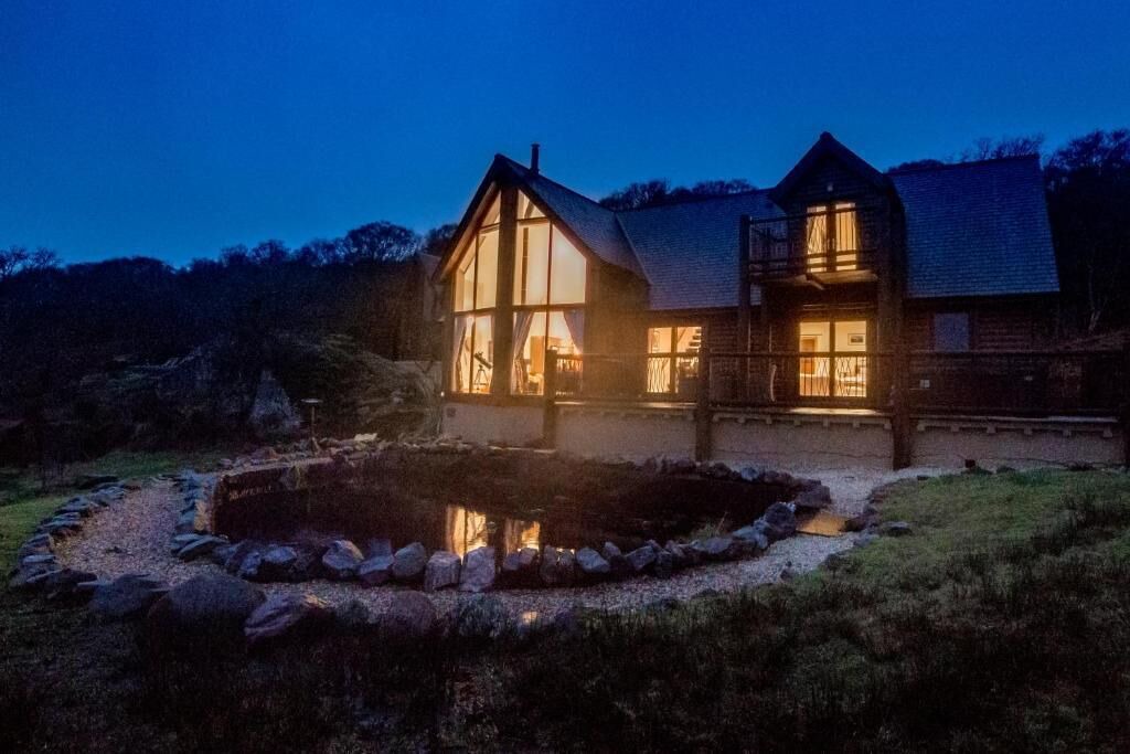 Photo of Outdoor in Lochinver