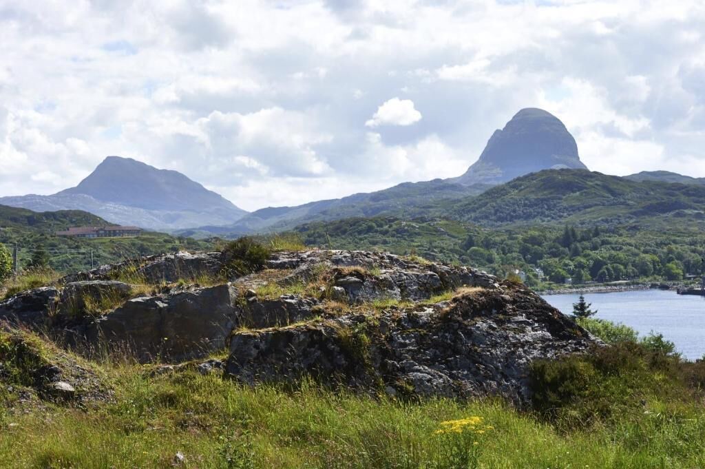 Photo of Others in Lochinver