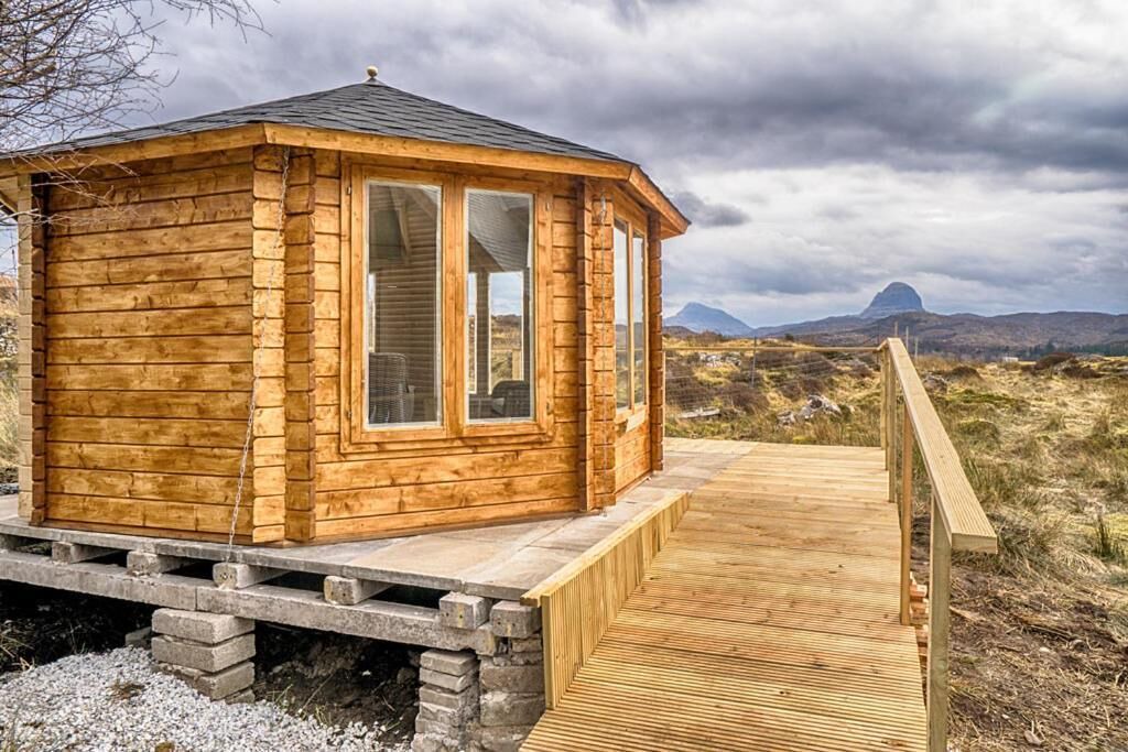 Photo of Outdoor in Lochinver