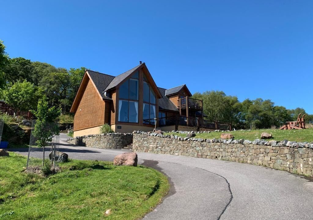 Photo of Outdoor in Lochinver