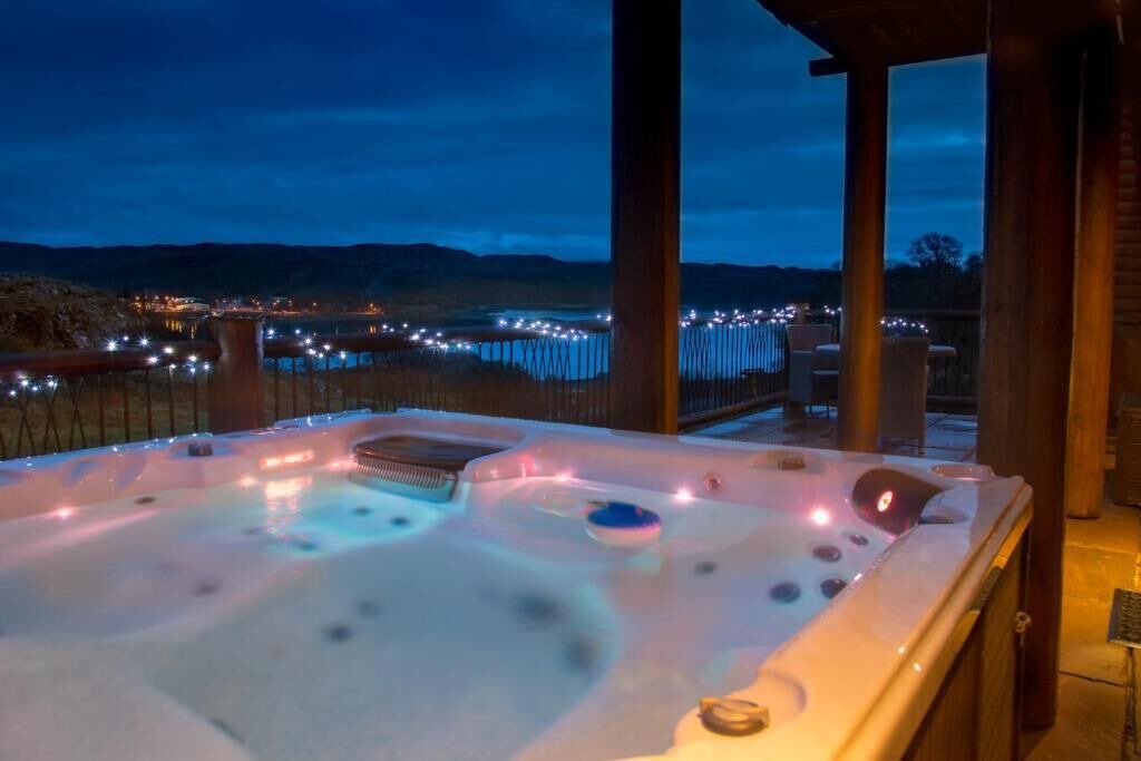 Photo of Outdoor in Lochinver