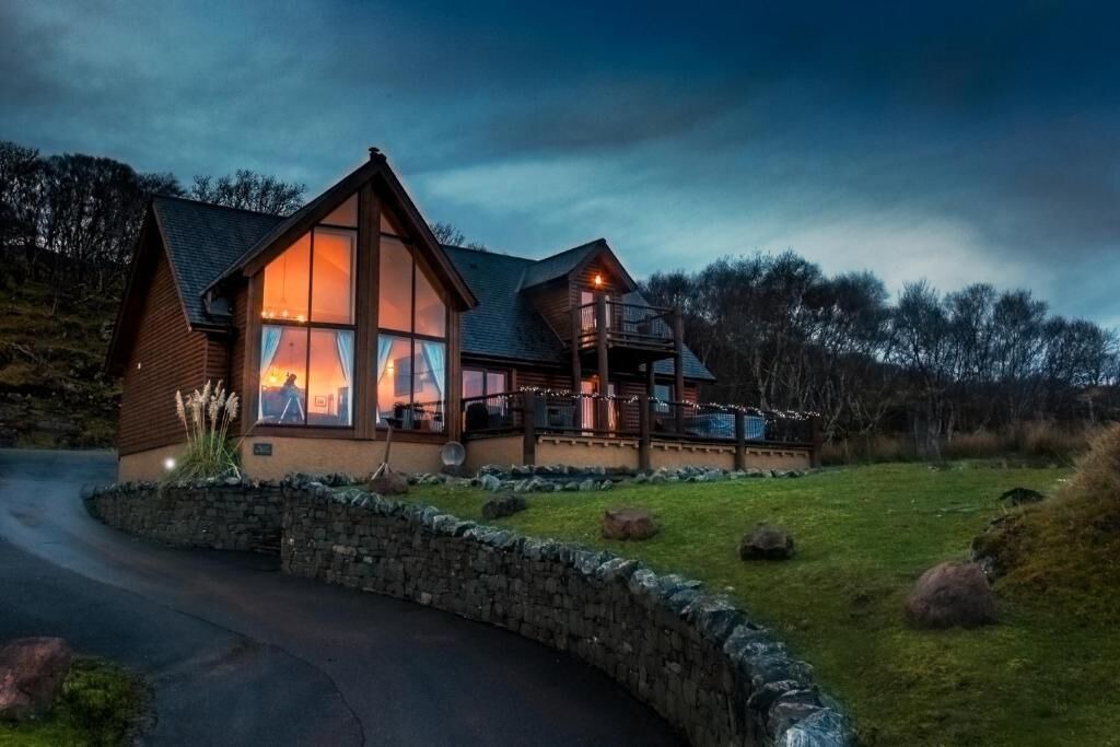 Photo of Outdoor in Lochinver