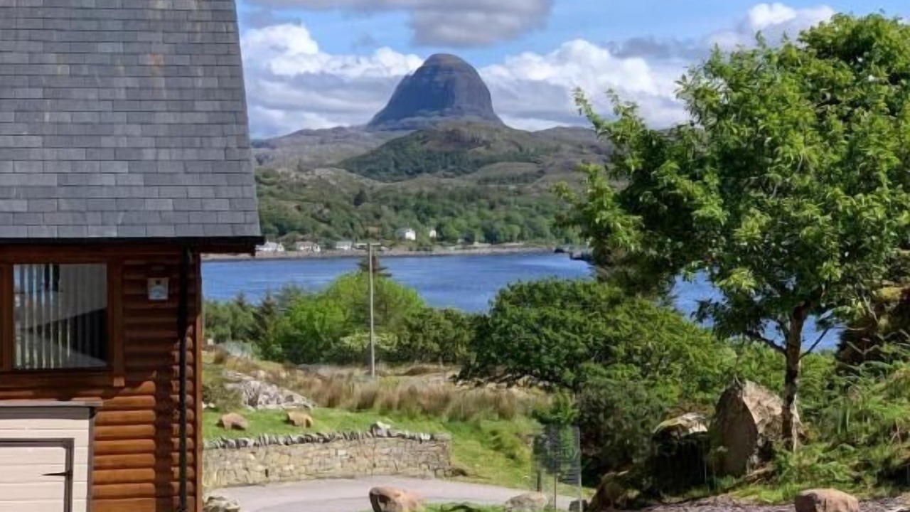 Photo of Outdoor in Lochinver