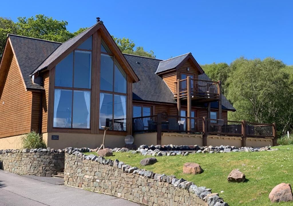 Photo of Outdoor in Lochinver