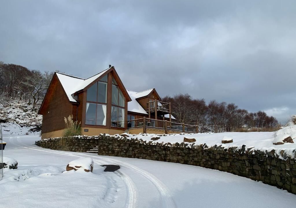 Photo of Outdoor in Lochinver