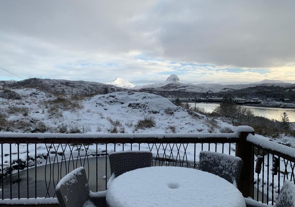 Photo of Outdoor in Lochinver