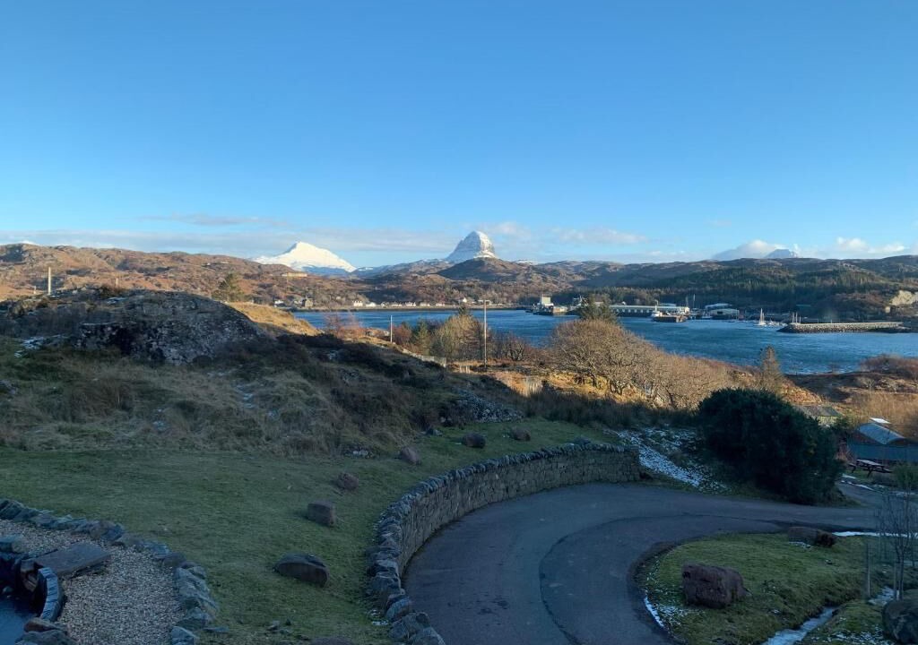 Photo of Outdoor in Lochinver