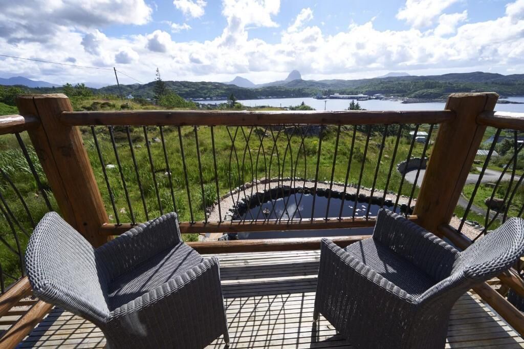 Photo of Outdoor in Lochinver