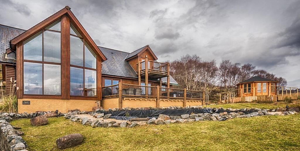 Photo of Outdoor in Lochinver