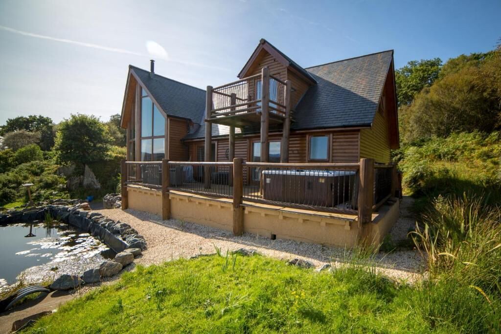 Photo of Outdoor in Lochinver