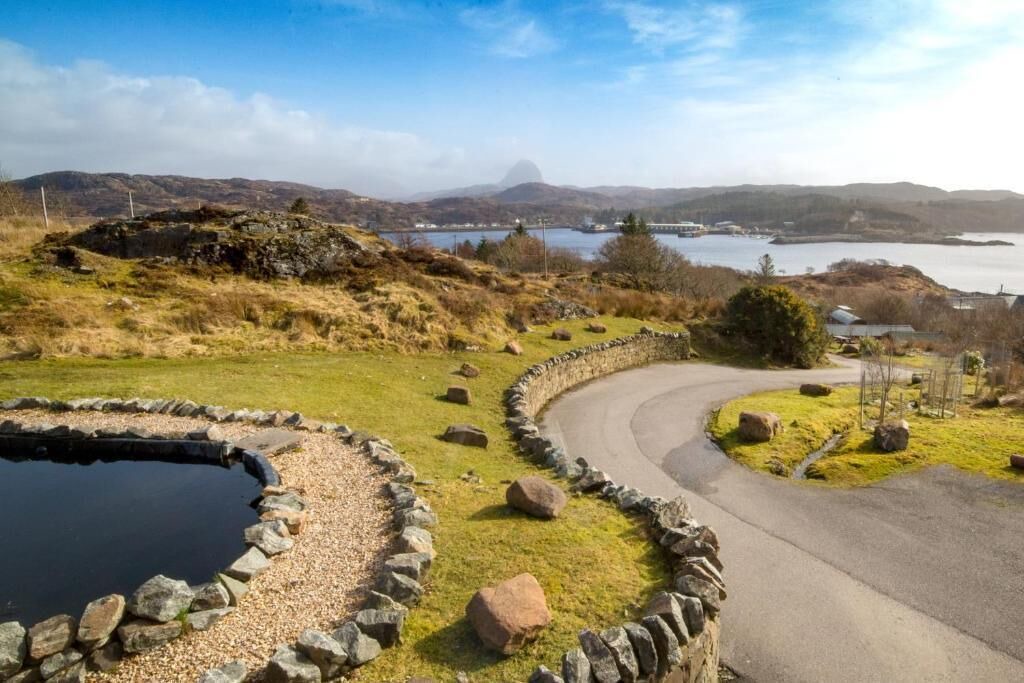 Photo of Others in Lochinver