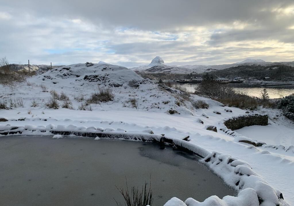 Photo of Outdoor in Lochinver