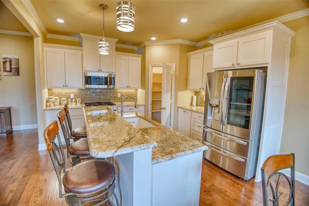 Photo of Kitchen in Bullard