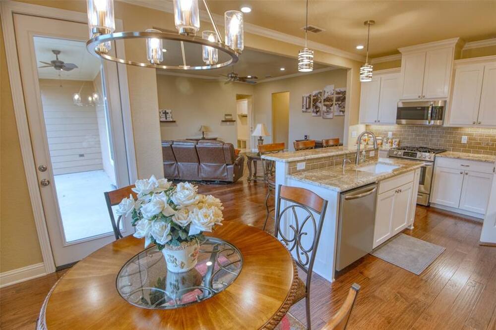 Photo of Kitchen in Bullard