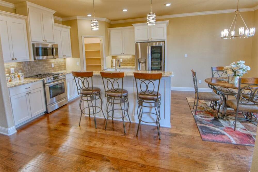 Photo of Kitchen in Bullard