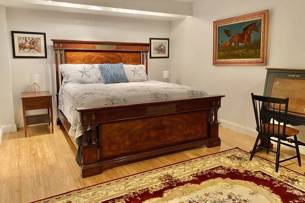 Photo of Bedroom in Petersburg