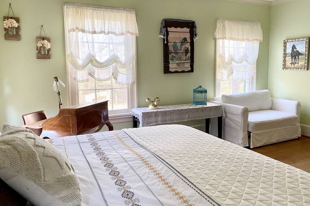 Photo of Bedroom in Petersburg