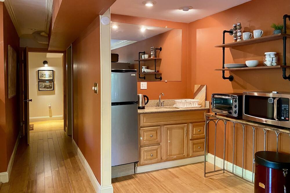 Photo of Kitchen in Petersburg