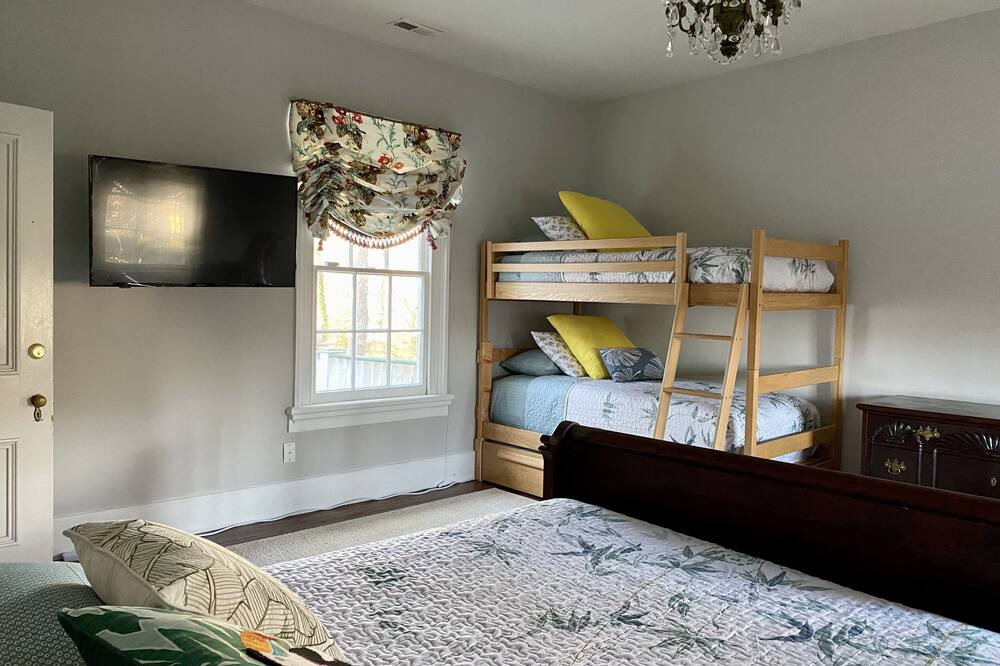 Photo of Bedroom in Petersburg